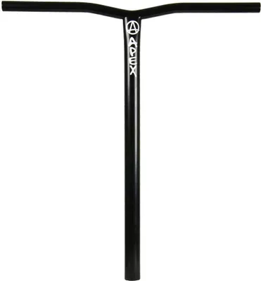 Obrázek produktu pro Apex Sphere HIC Stunt Scooter Bar Black