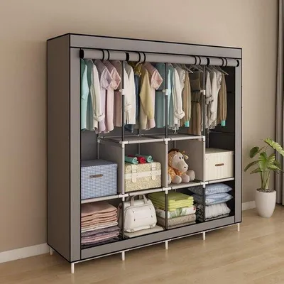 Image de Armoire de 167 x 45 x 170 cm
