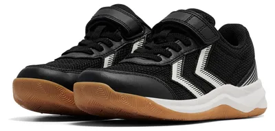 Produktbild von Hummel Kinder MULTIPLAY FLEX VC 2.0 JR Hallenschuh 234839 2267 Anthracite, Schuhgröße:37 EU