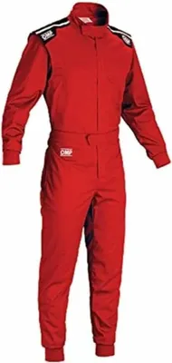Produktbild von Mono Racing OMP OMPKK01719061XL XL