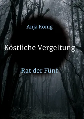 Produktbild von Köstliche Vergeltung