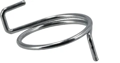 Immagine prodotto di Molla di torsione della leva della frizione - per Simson S50, KR51/1, SR4-2, SR4-3, SR4-4