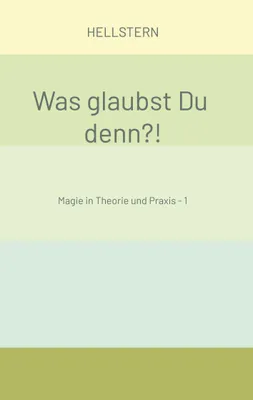 Produktbild von Was glaubst Du denn?!