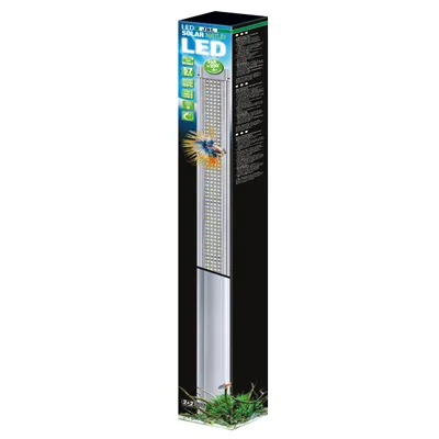 Produktbild von Jbl Led Solar Natur 57W, 1047Mm