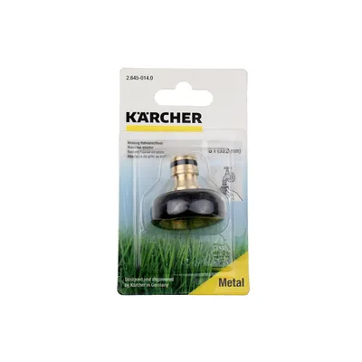 Immagine prodotto di Kärcher Hahnanschluss Messing G1