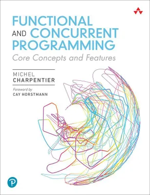 Produktbild von Functional and Concurrent Programming