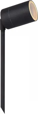 Image de Lampe d'extérieur sur pied Lucide GU10 5 W 2700 K ARNE-LED 14868/05/30