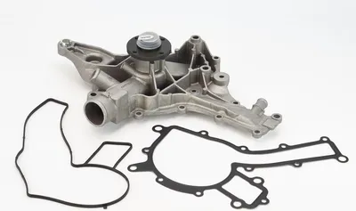 Produktbild von Continental ContiTech WPS3012 Kühlmittelpumpe Wasserpumpe passend für MERCEDES-BENZ E-Klasse Limousine (W211) C-Klasse Limousine (W203) VIANO (W639)