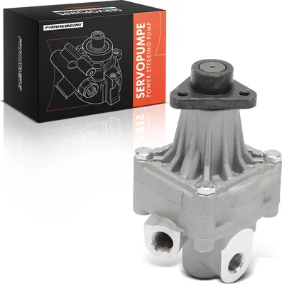 Image de Frankberg 1x Pompe de direction assistée hydraulique pour VW Transporter 3 1.6L 1.7L 1.9L 2.0 2.1L