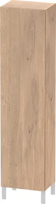 Produktbild von Duravit LC1191L5555 LC HS 250500x200363x13212000 Ei mr Mt