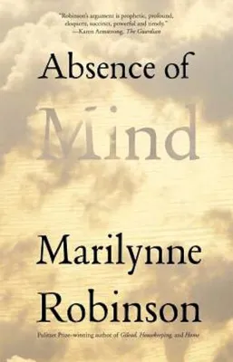 Produktbild von Absence of Mind