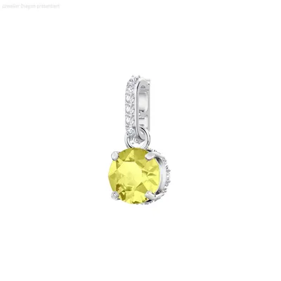 Produktbild von Swarovski Charms & Anhänger für Damen