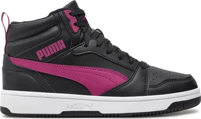 Immagine prodotto di scarpe Puma Rebound V6 Mid Wtr J 39468504