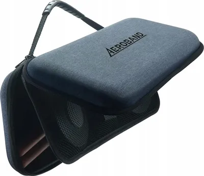 Zdjęcie produktu dla Futerał Walizka Etui Pokrowiec na perkusję AeroBand PocketDrum 2 Plus / MAX