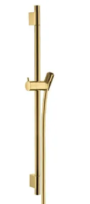 Produktbild von HANSGROHE 28632990 Brausenstange Unica'S Puro 650mm PGO