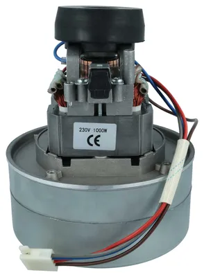 Produktbild von vhbw Motor für Staubsauger - 1000 W