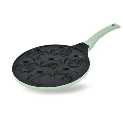 Image de mellerware Patelnia nalenikowa 26cm MR-1222-D MAESTRO