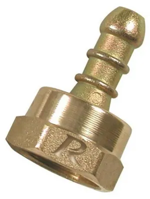 Image de Tétine pour Détendeur Gaz M20x150 - 20 mm, Longueur 150 mm - Résistante et Durable - RIBIMEX