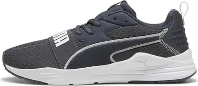 Immagine prodotto di Puma Wired Run Pure Scarpe Sportive Grigio EU 42 Uomo Grigio EU 42