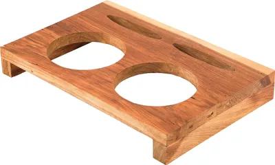 Obrázok produktu pre Stojan na 2 servírovacie misy XANTEN CS-076047