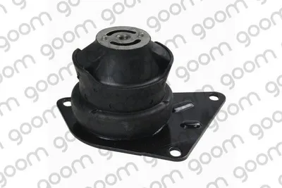 Produktbild von GOOM Motorlager Gummimetalllager Vorne Rechts für VW Lupo (6X1, 6E1) EM-0529