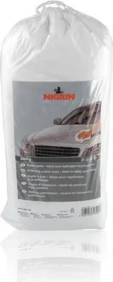 Obrázek produktu pro NIGRIN 685583 Polierwatte, zum Auftragen und Polieren, 380 g