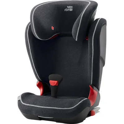 Produktbild von BRITAX RÖMER 12406903 Komfortbezug für Kidfix 2/Kidfix (II