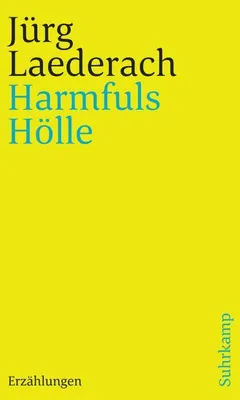 Produktbild von Harmfuls Hölle