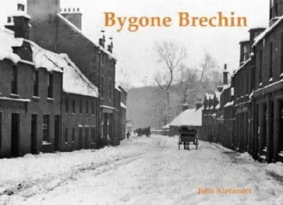 Produktbild von Bygone Brechin