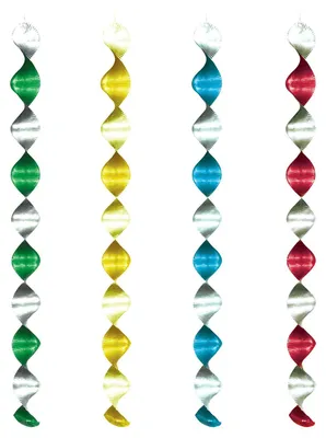 Produktbild von 16x Rotorspiralen 60 cm Ø 7,5 cm