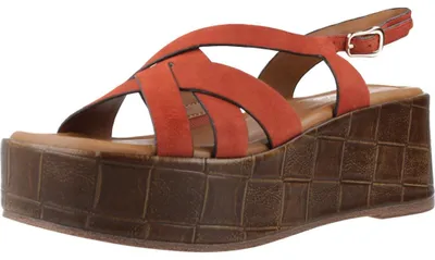 Produktbild von TAMARIS Schuhe Orange Größe 46 Modell 28380