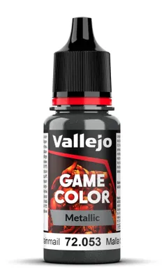 Obrázok produktu pre Vallejo Game Color Chainmail (18 ml)