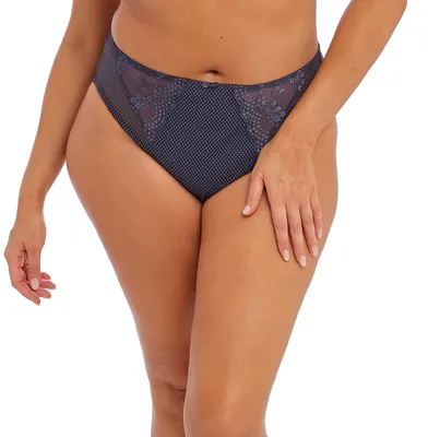 Productafbeelding van ELOMI dames slip Charley met hoge taille, bikini-model, ondergoed