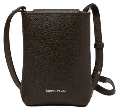 Produktbild von Marc O'Polo Handytasche Umhängetasche Banu Cellphone Bag Shaded Brown dunkelbraun