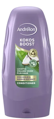 Immagine prodotto di Andrelon Special Conditioner Coconut Boost (250 ml)