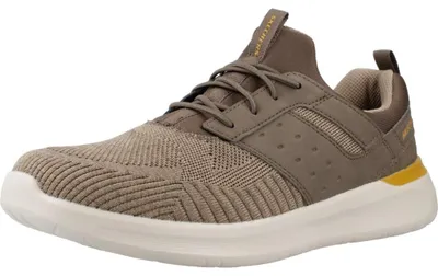 Produktbild von SKECHERS LATTIMORE Brown