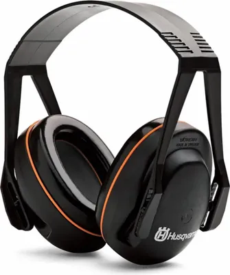 Image de Casque antibruit Husqvarna Gardener Protecteurs d'oreilles
