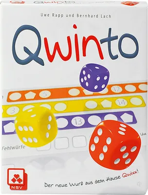 Image de Qwinto