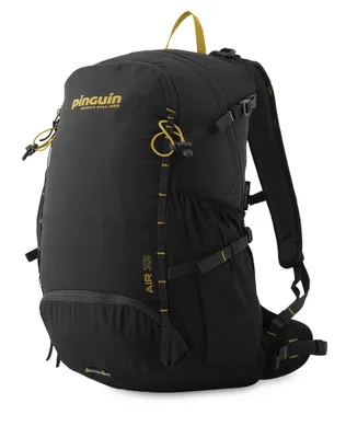Produktbild von Pinguin Air 33 Farbe: schwarz