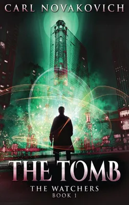 Zdjęcie produktu dla The Tomb