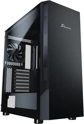 Produktbild von ARCH Q503 + CONNECT DGC-650, Tower-Gehäuse