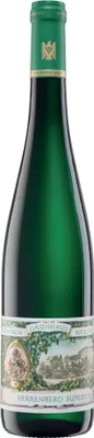 Produktbild von Weingut Maximin Grünhaus Herrenberg Riesling Superior Mosel 2022 Wein ( 1 x 0.75 L )