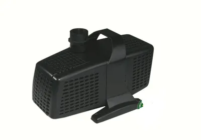 Produktbild von Pumpe JSP 10000, 10000 l/h, 4,50 m Förderhöhe, 1-1 1/4 Zoll, für Bachläufe & Filteranlagen, schmutzwassergeeignet