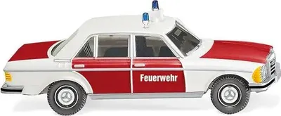 Produktbild von Wiking-Modellbau GmbH & Co. KG Feuerwehr - MB 240 D 1