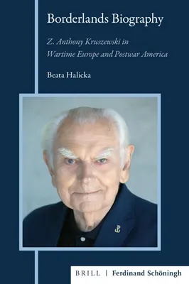 Obrázok produktu pre Halicka, B: Borderlands Biography