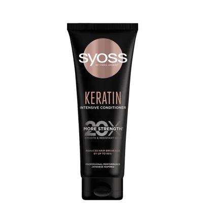 Obrázek produktu pro Syoss Odżywka do włosów Wzmacniająca z Keratyną 250 ml