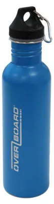 Produktbild von OverBoard Edelstahl Trinkflasche 750ml