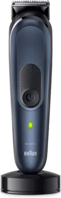 Produktbild von Braun MGK 7410 All-in-One Style MultiGroomingKit