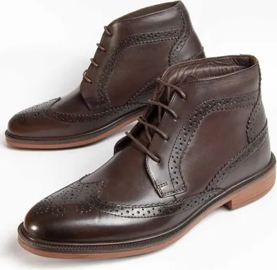 Obrázok produktu pre Purapiel Topánky Botiel7 Brown