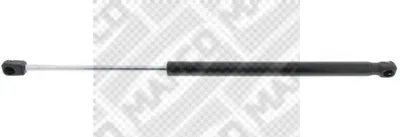 Produktbild von MAPCO 91880 Gasfeder Heckklappendämpfer für VW Golf V Schrägheck (1K1) 450mm
